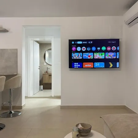 Apartamento Kai Donji Karin