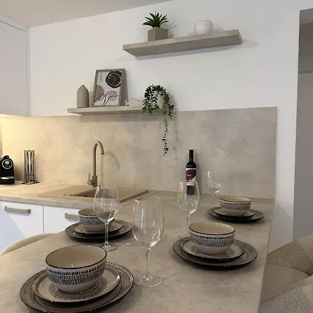 Kai Apartamento *