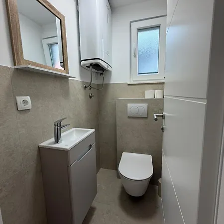 Apartamento Kai Donji Karin