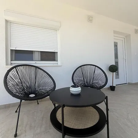 Kai Apartamento *