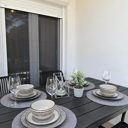 Apartamento Kai