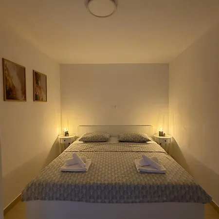 Apartamento Kai *