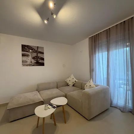 Apartamento Kai Donji Karin