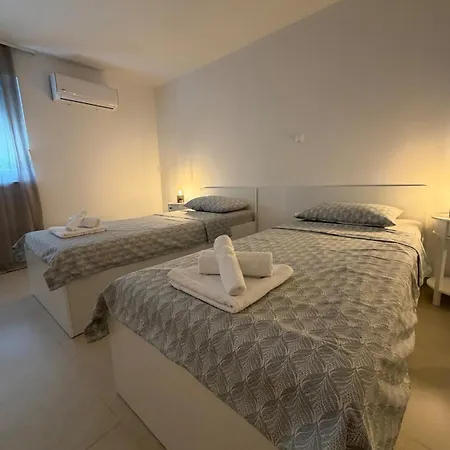 Apartamento Kai