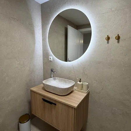 Apartamento Kai