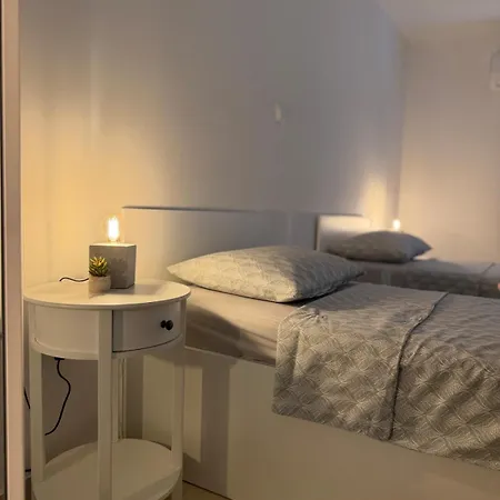 Kai Apartamento *