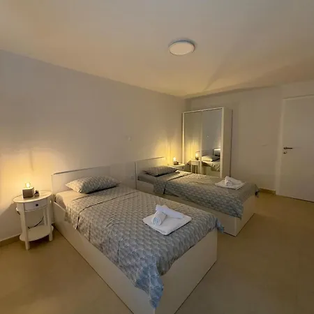 Apartamento Kai