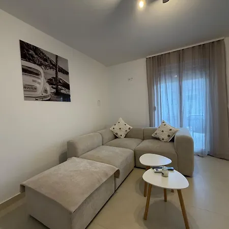 Apartamento Kai *